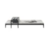 La table basse Pico de Flexform