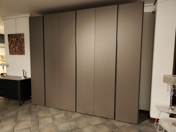 Wardrobe Sipario Nastro by Pianca - Sale