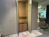 Détails de l'armoire Eklissy de Lema - Mobilificio Marchese