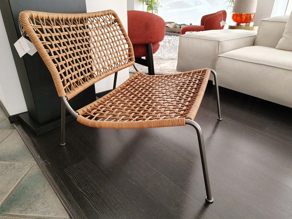 Living Divani Frog Armchair - SALES