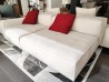 Extrasoft Canapé Living Divani - VENTES