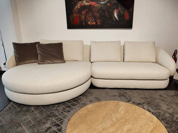 Craig Divano Cattelan Italia - SALDI