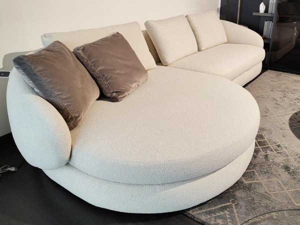 Canapé Craig Cattelan Italia - VENTES