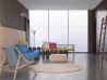 Die Ospite Bank-Couch von Campeggi – Designer: Vico Magistretti