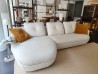 Discover the Mirea sofa by Lema on sale at Mobilificio Marchese