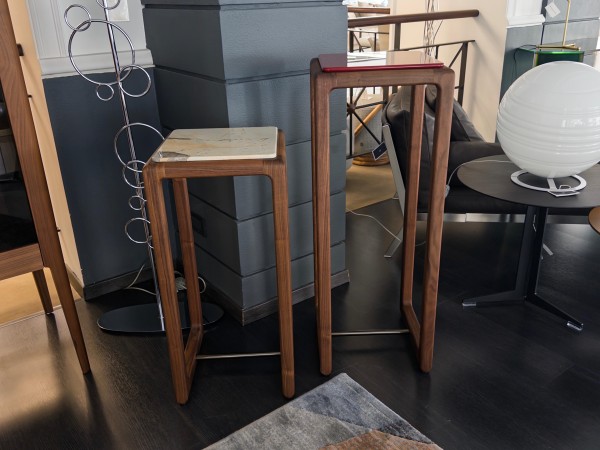 Discover the Exedra Coffee Table by Porada on sale at Mobilificio Marchese