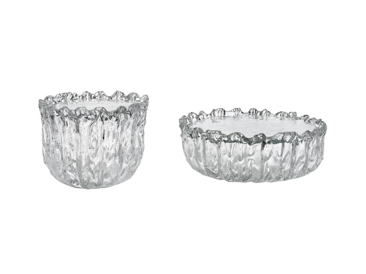 Glas Fountain coffee table - SALE