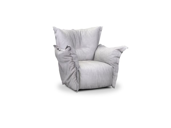 Ginevra armchair by Baxter - SALES