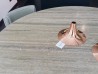 Midj Clessidra Table on sale