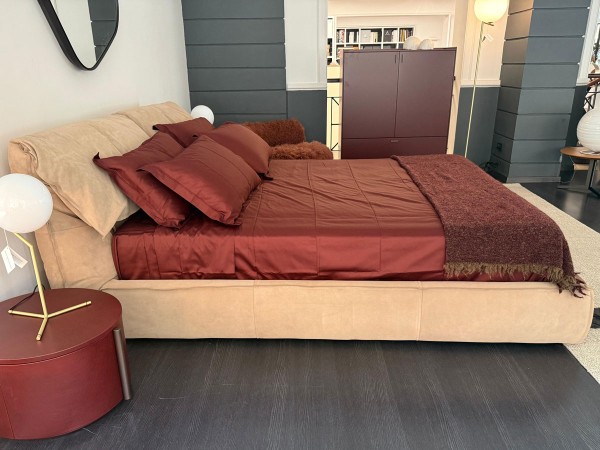 Casablanca Bed by Baxter - SALES
