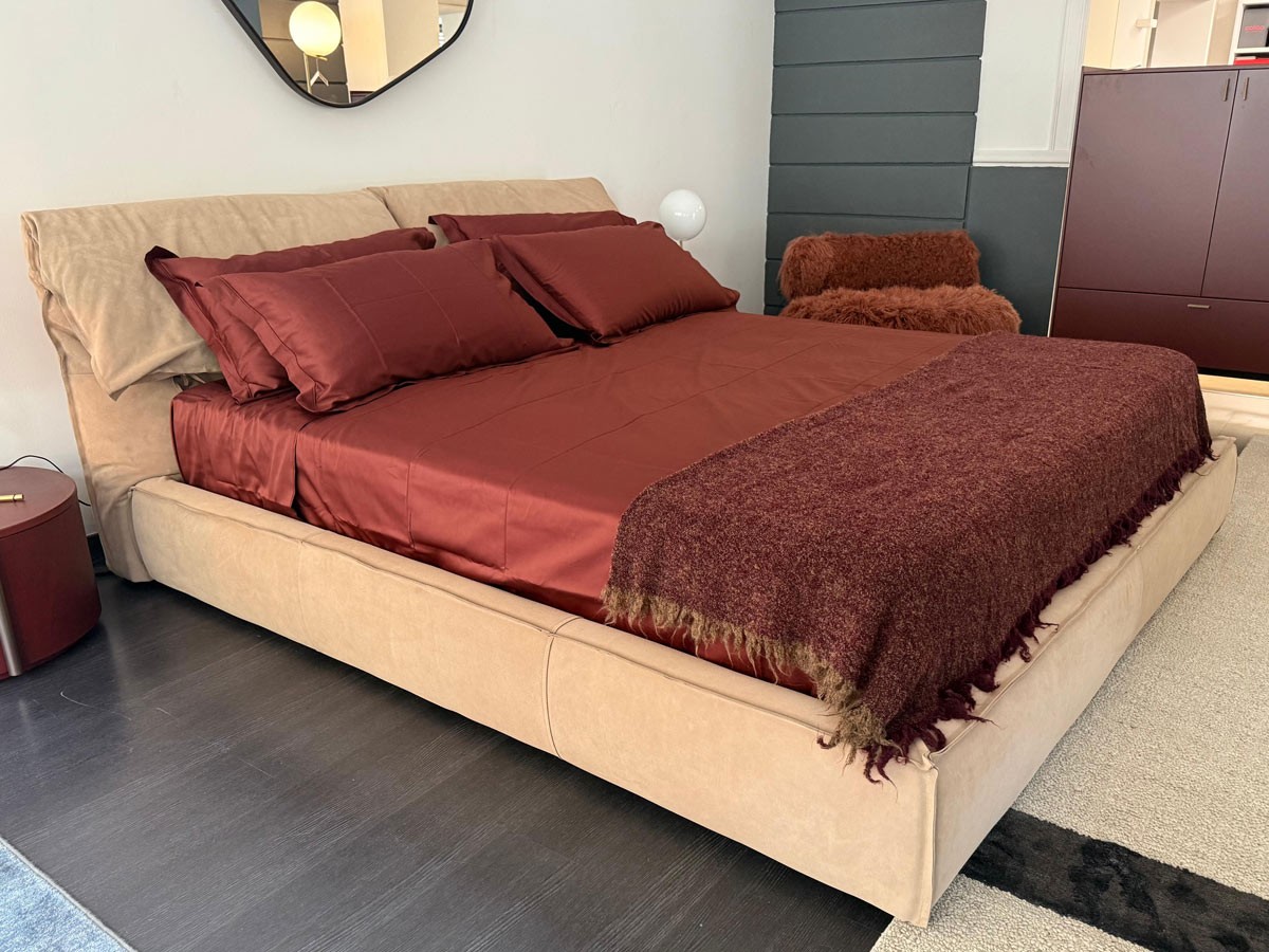 Casablanca Letto Baxter - SALDI