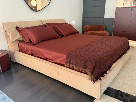 Casablanca Letto Baxter - SALDI