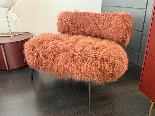 Nepal armchair by Baxter - SALES