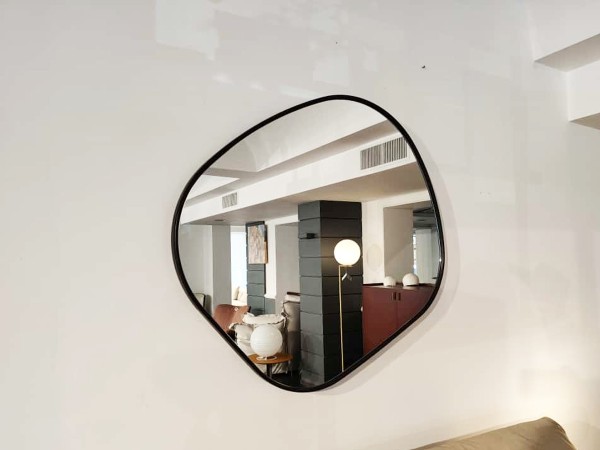 Fluid Mirror Baxter - SALES