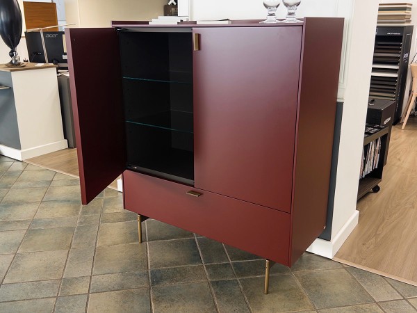 LT40 Sideboard by Lema on sale
