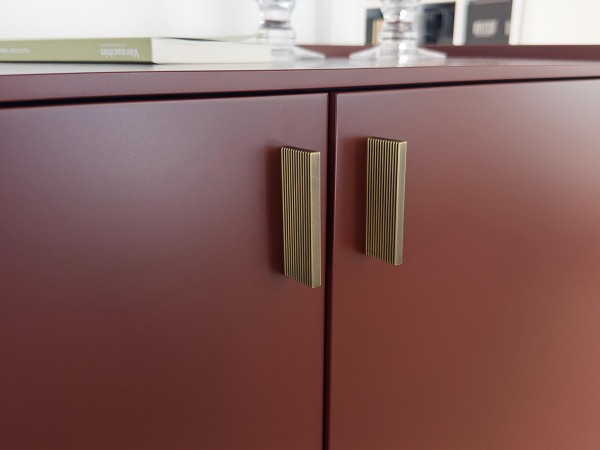 LT40 Sideboard by Lema on sale