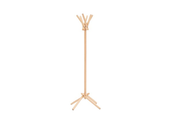 Broomstick Uno Coat Rack Campeggi | Mobilificio Marchese