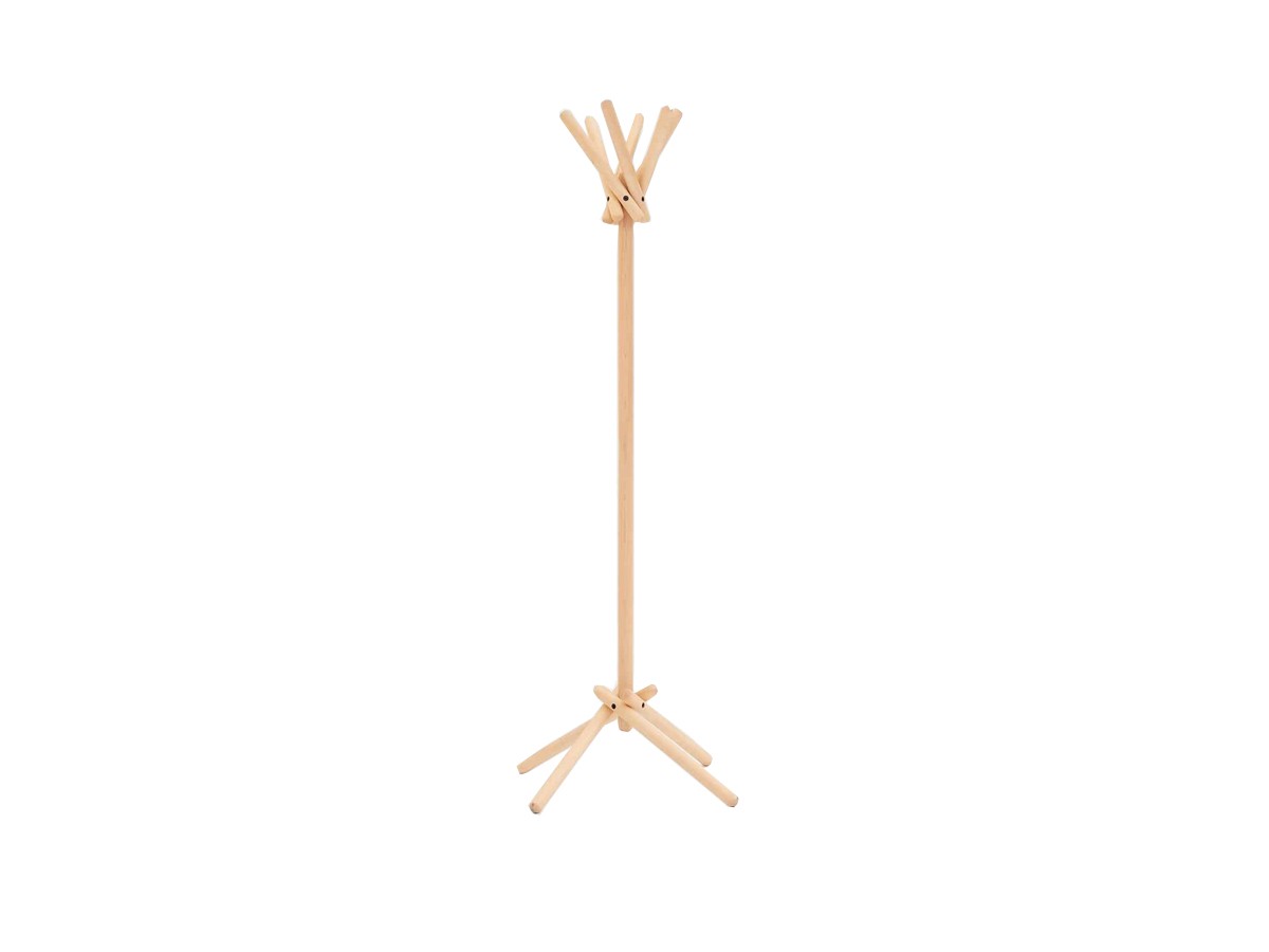 Broomstick Uno Porte-manteau Campeggi | Mobilificio Marchese