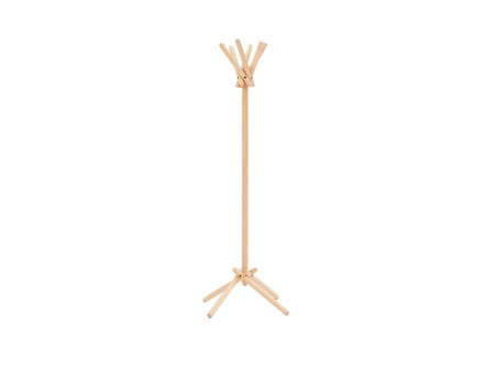 Broomstick Uno Porte-manteau Campeggi | Mobilificio Marchese