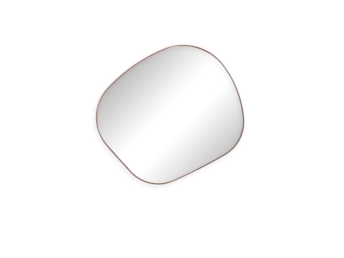 The Baxter Fluid mirror