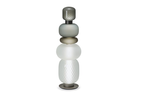 The Pigalle Floor Lamp by Cattelan Italia