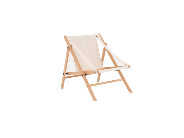 Piccy Armchair by Campeggi