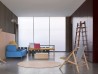 Moma Shelving Unit Campeggi | Vico Collection | Mobilificio Marchese