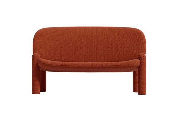 The Tottori sofa by Driade