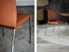 Cattelan Italia Eva 椅子细节