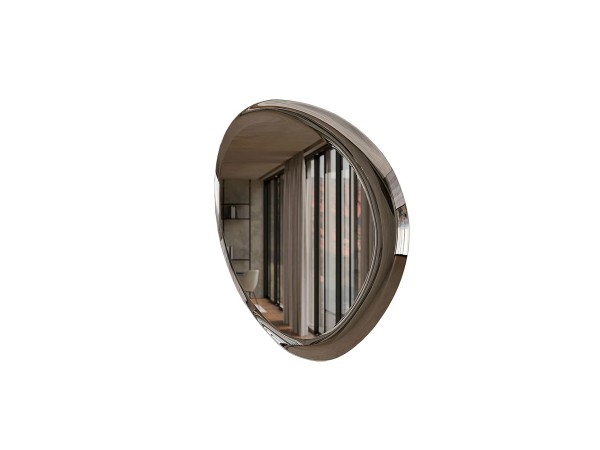 The Ascot Mirror by Cattelan Italia