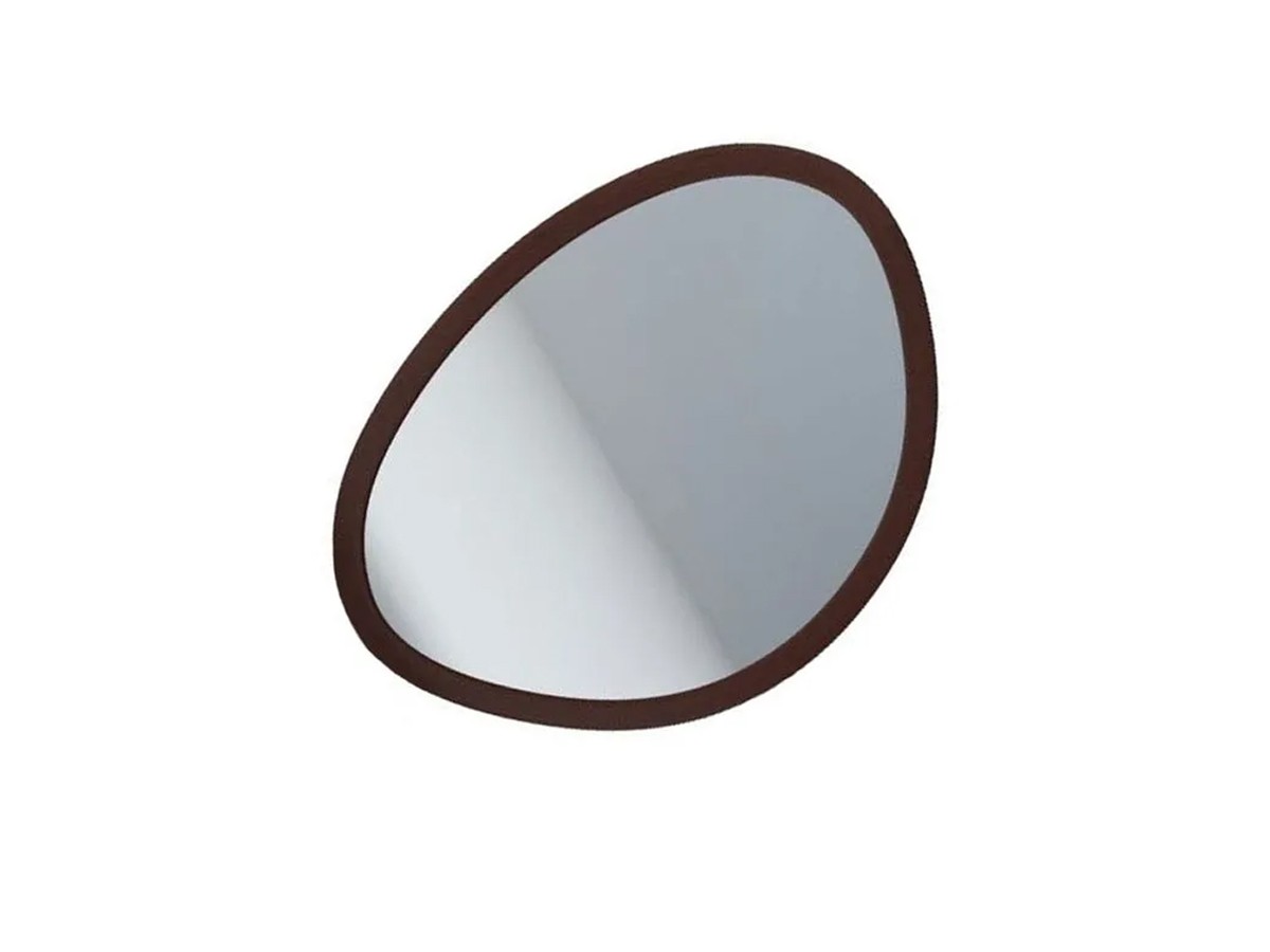 Giolino Mirror by Porada