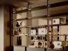 Sistema L25 di Lema - Officinadesign di Lema