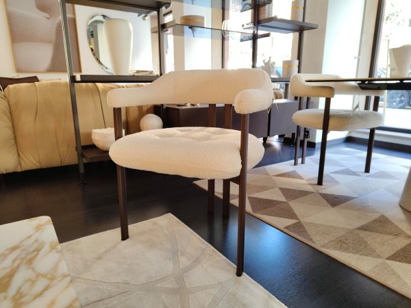 Sedie Greta di Cattelan Italia in saldo | Mobilificio Marchese