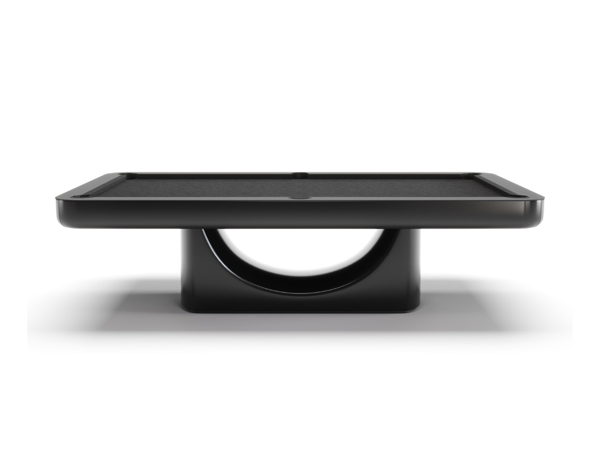 Mono – Mesa de billar Vismara