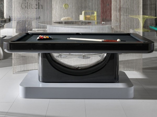 Mono – Vismara Pool Table