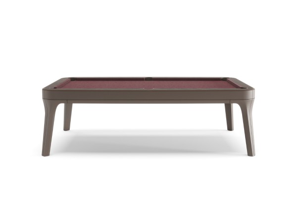 La Table de Billard Dandy de Vismara
