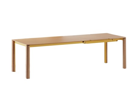 Der Woody-Tisch von Midj