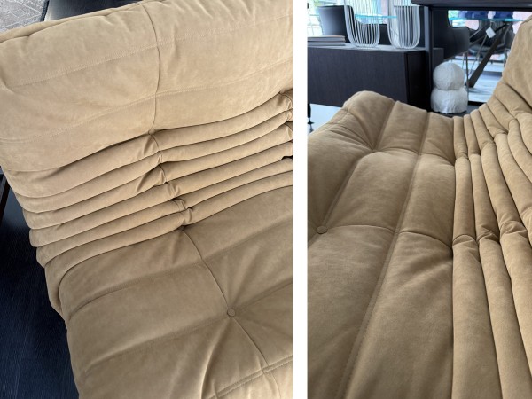 Ligne Roset Togo Sofá - VENTA