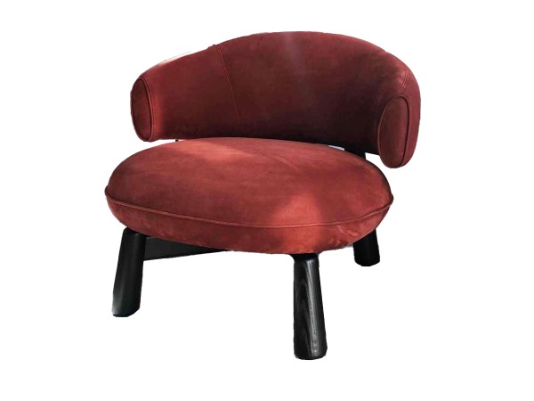 Olaf armchair by Baxter - SALES