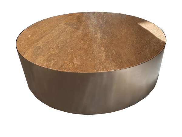 Belt Coffee Table Meridiani - SALE