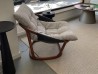 Amarantha Fauteuil de Porada - Ventes