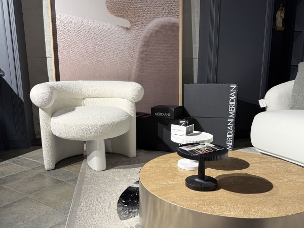 Jeanette Armchair Meridiani - SALE