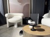 Jeanette Armchair Meridiani - SALE