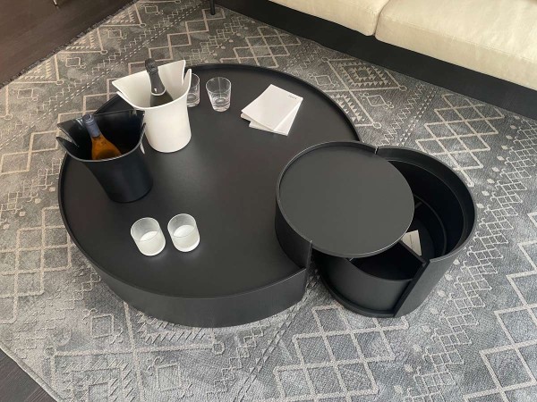 Moon Eclipse coffee table Living Divani - SALES