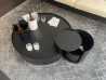 Moon Eclipse tavolino Living Divani - SALDI