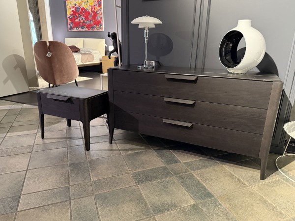 Ziggy Night Schlafzimmerset von Porada im Angebot