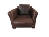 Baxter Diner Armchair