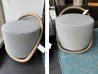 Porada Smile Pouf  - SALES