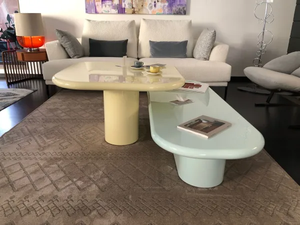 Franca e Allegra Sciuscià Coffee Table - SALES
