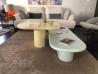 Franca e Allegra Sciuscià Coffee Table - SALES